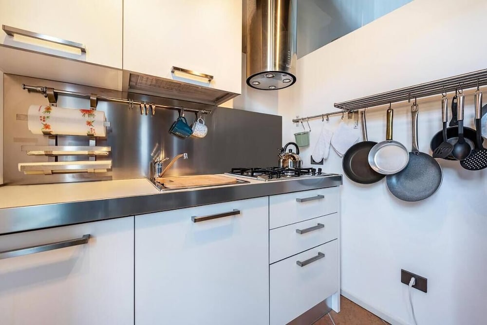 Villa Rosa Apartment