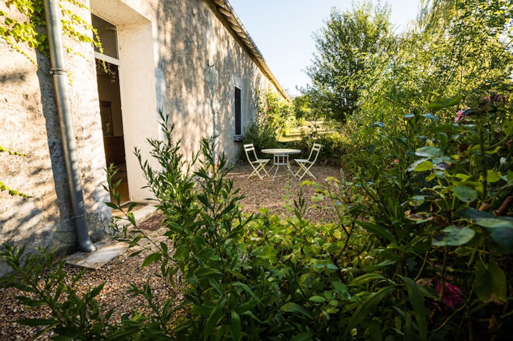 La Ferme du Grand Launay