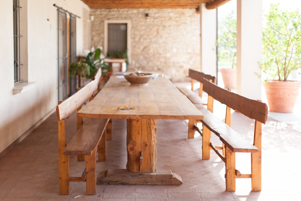 Cascina Serenella B&B
