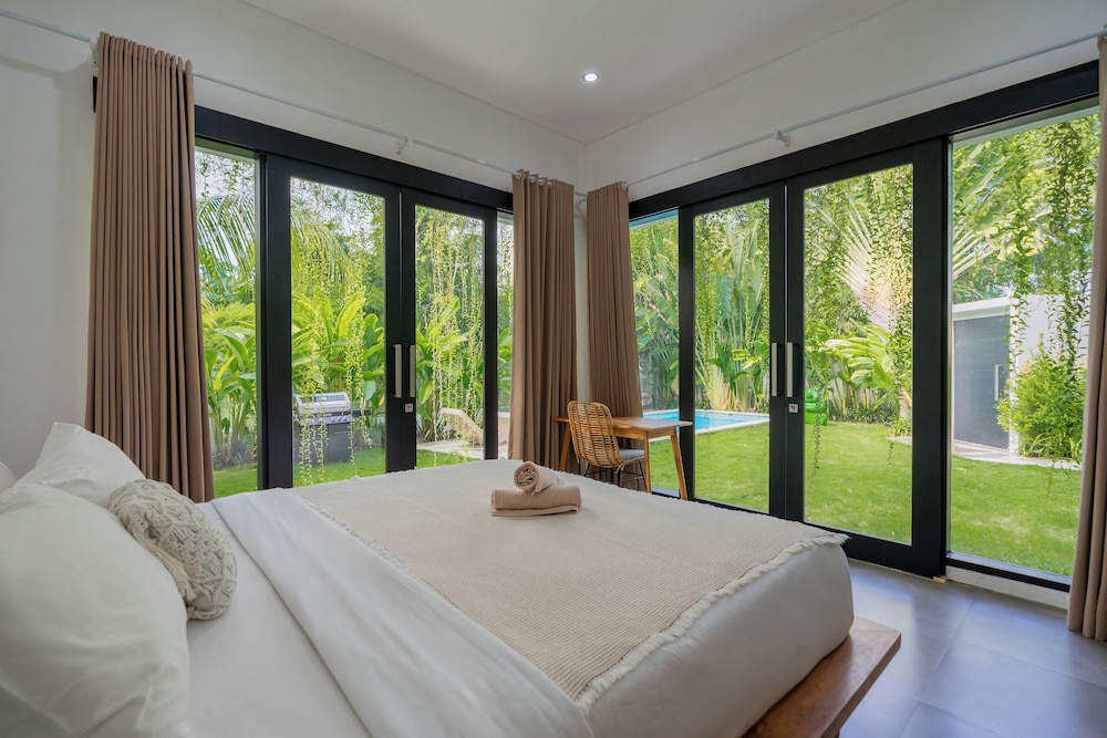 Villa Cocovibes