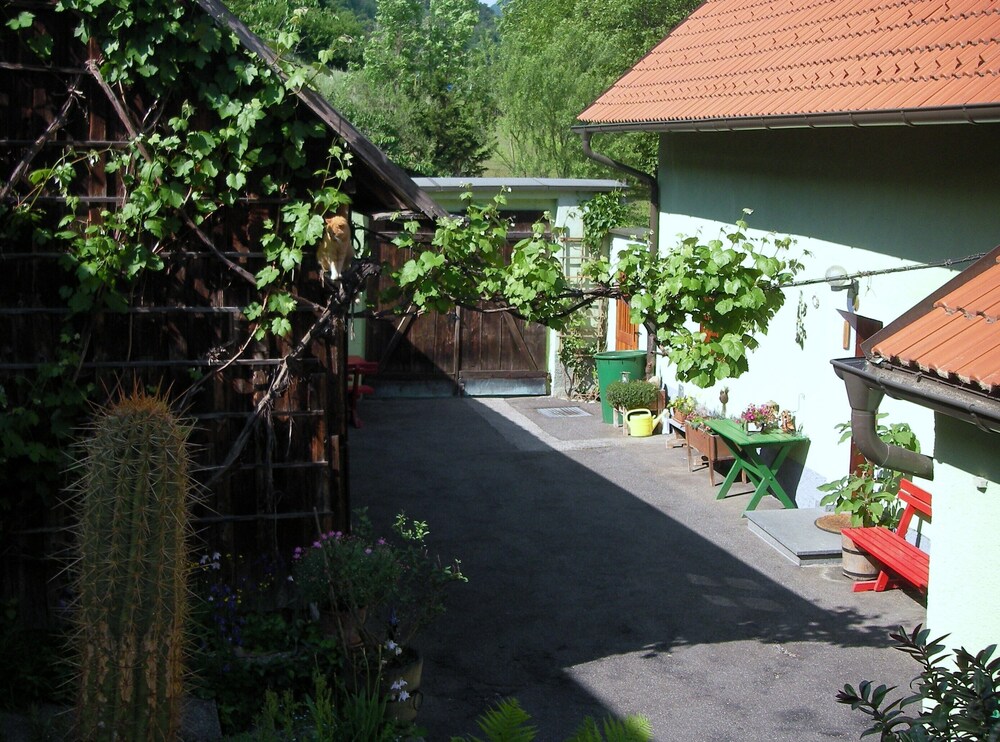 Haus Gerstbauer