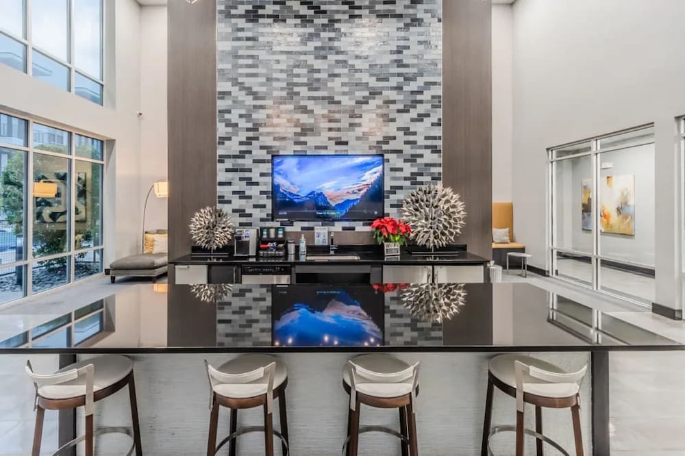 Unwind at Cityline - Premium 1BR in Dallas