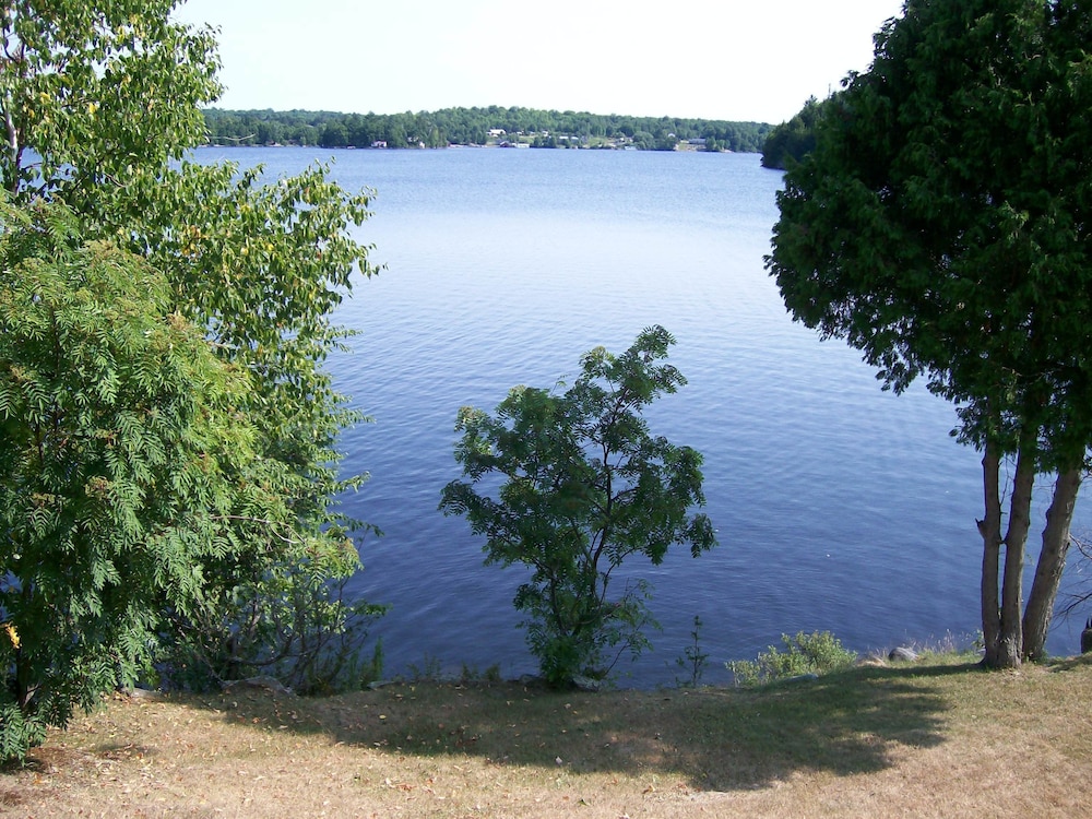 Minnehaha Camp Resort