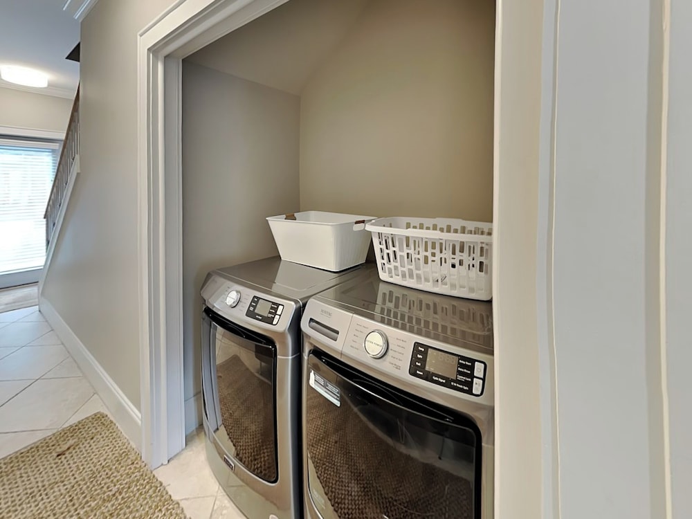 Coastal Grove by Southern Vacation Rentals