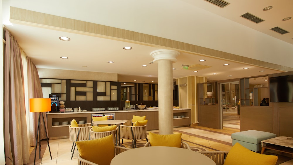 Dreams Sunny Beach Resort & Spa Premium All Inclusive