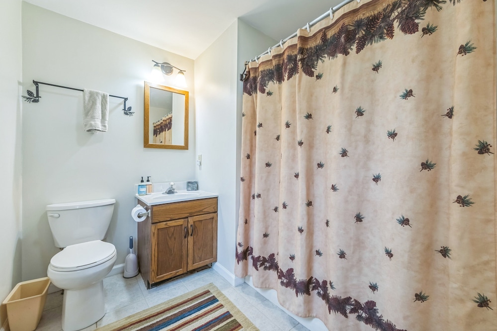 Sagamore 46g - Adirondack Retreat For All Seasons 3 Bedroom Townhouse