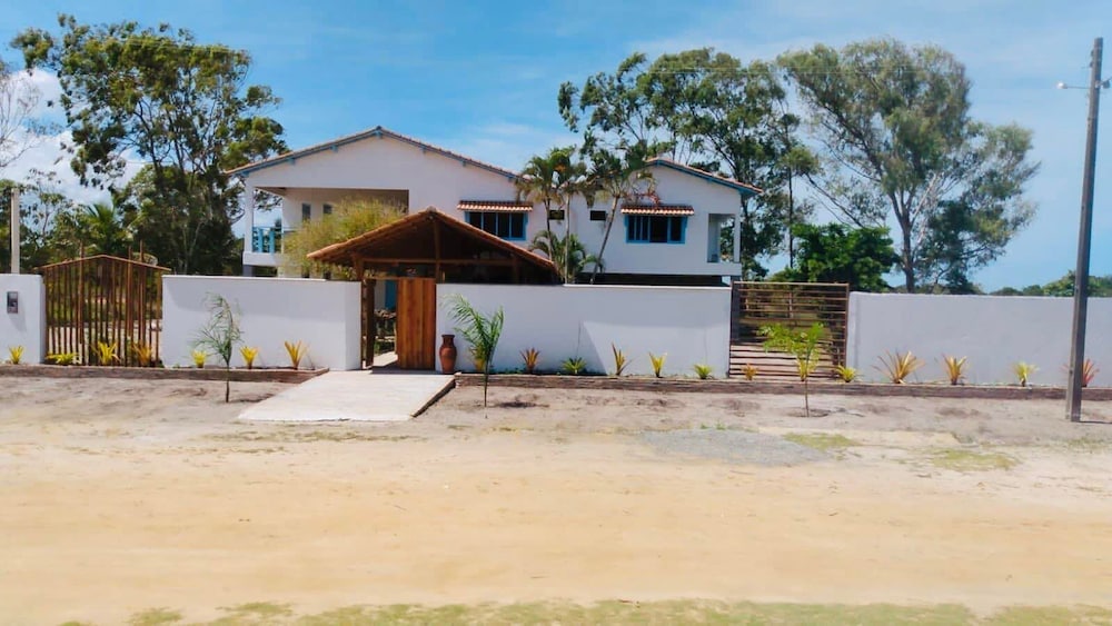 Casa Mar Pousada