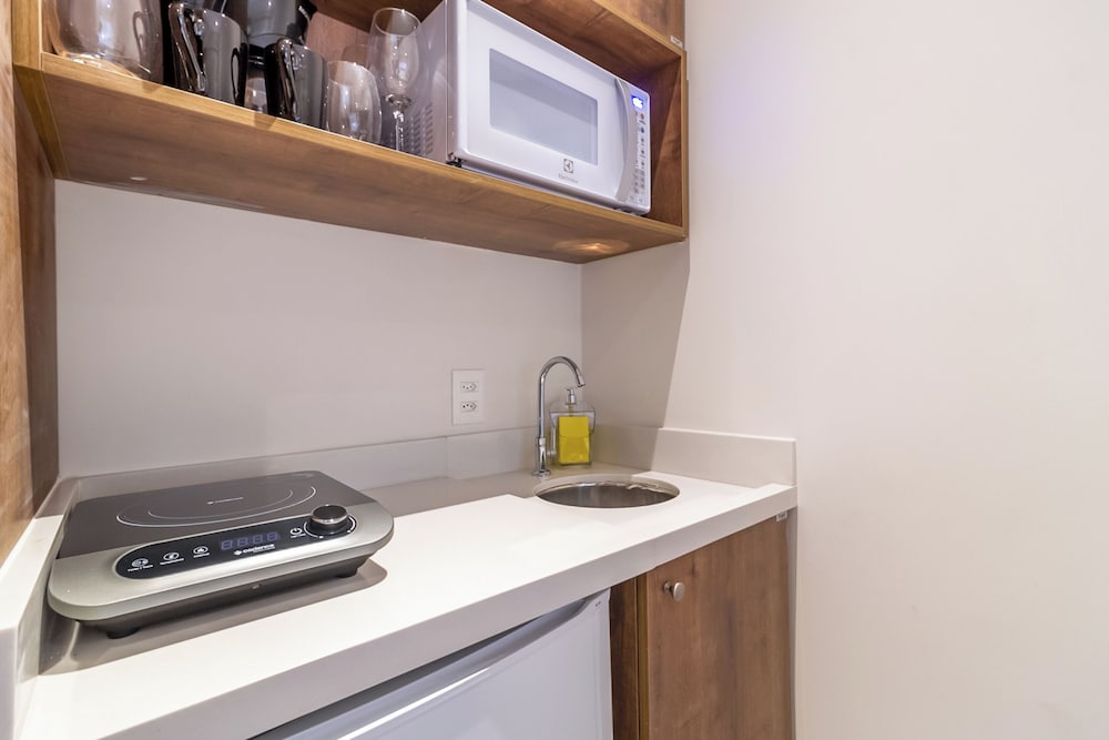 360 Liberdade by Housi