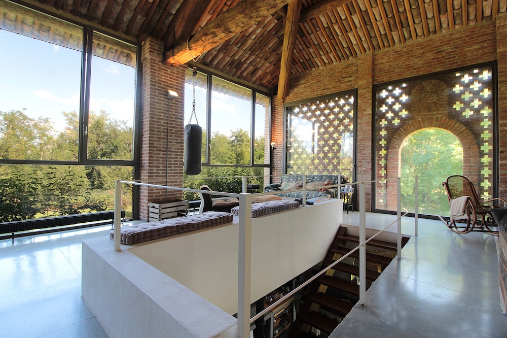 Villa Poggio Zucchino Pool and Wellness Piacenza