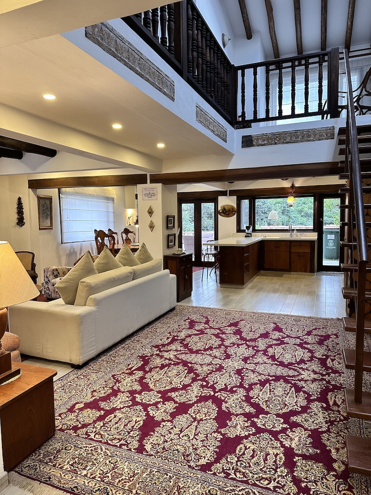 La marquesa casa hotel