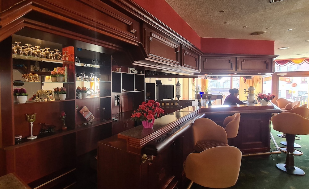 Hotel Brander Hof - Property Image 24