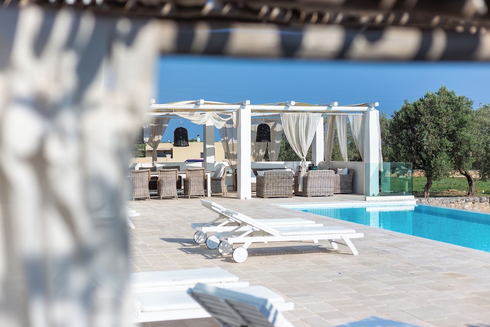 Belmont Luxury Villa & Spa