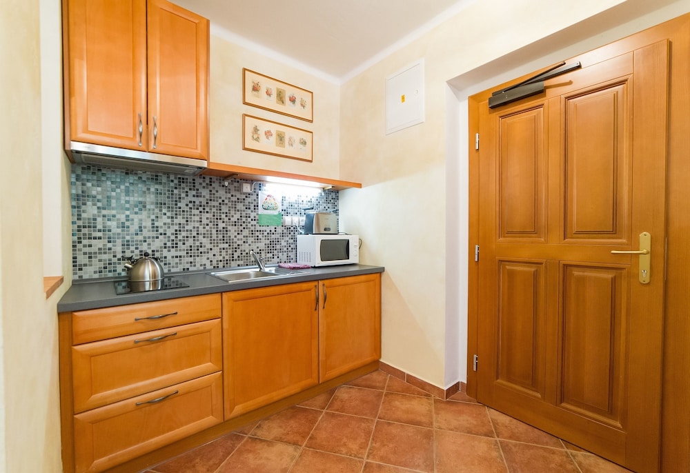 Apartmány U Zvonu
