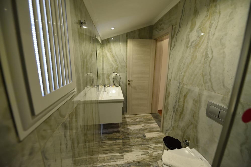 Seyir Beach Otel - Image 50