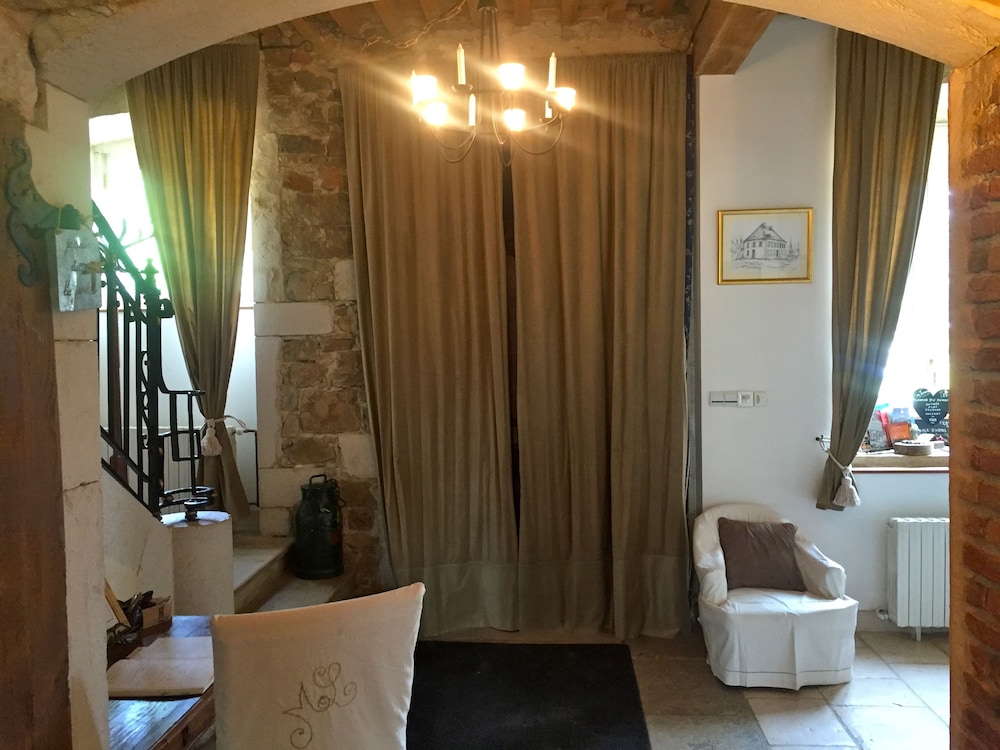 Domaine Du Manoir