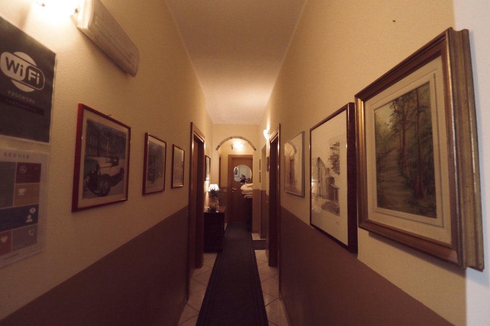 Hotel Pontenuovo