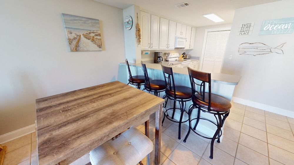Bay View Villas 2 by Tybee Vacation Rentals