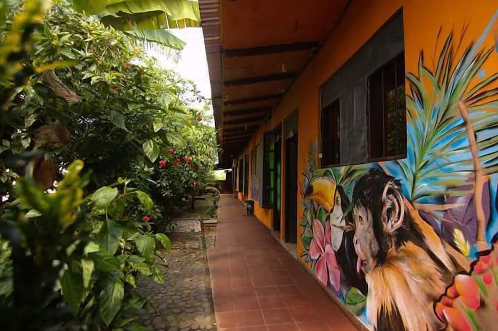 Hostel Mirador