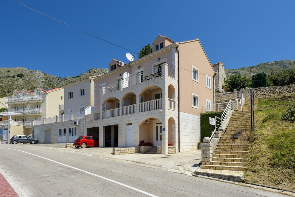 Apartments Maris view 5