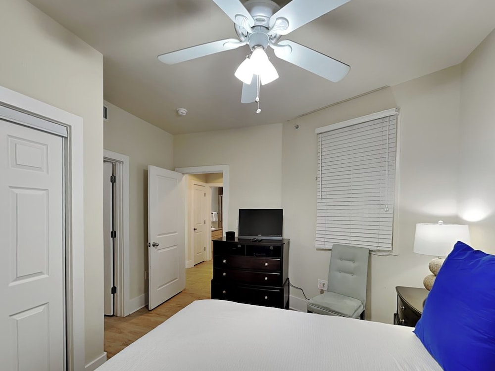Caribe The Resort #D1114 by Southern Vacation Rentals