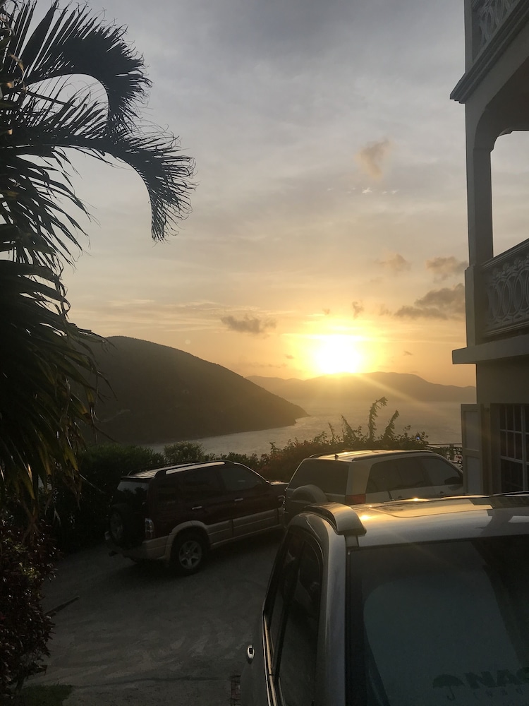 Ocean View Villa