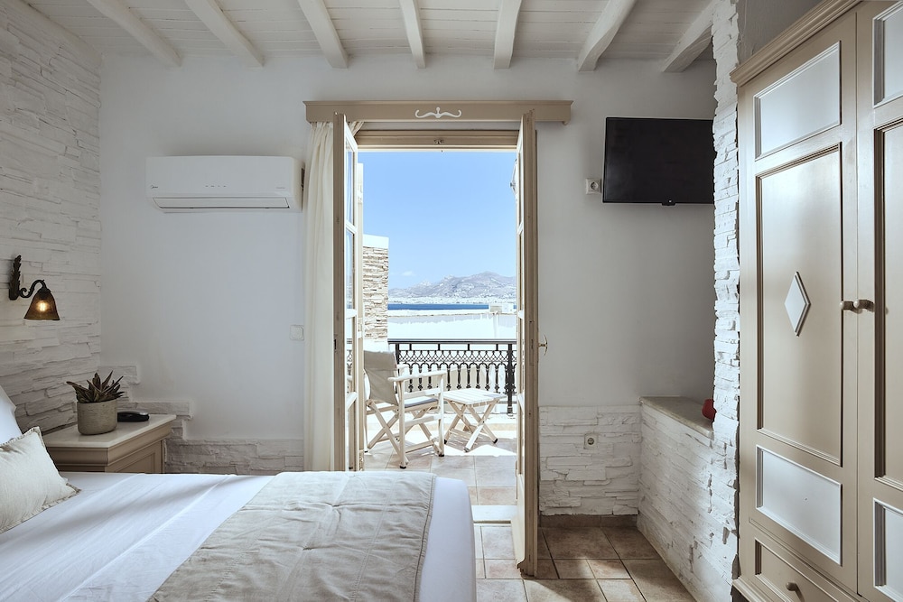 Naxos Magic Village Hotel — photo 81