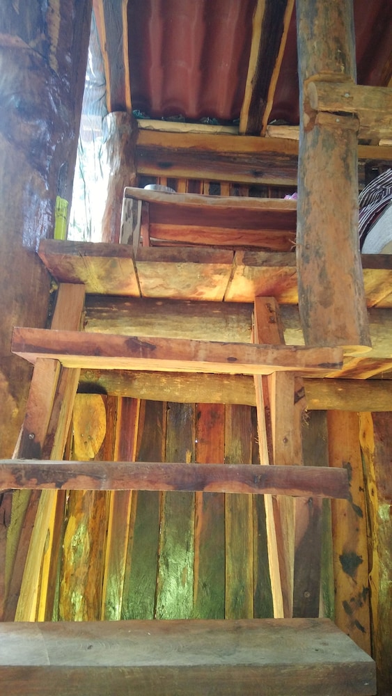 Hotel y Temazcal en Solferino