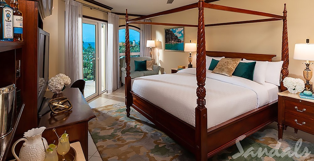 Sandals Grande Antigua - ALL INCLUSIVE Couples Only - Property Image 23