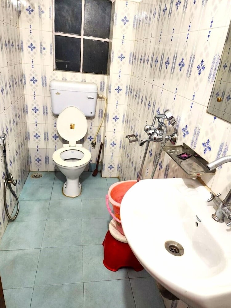 HOTEL JADE ARITHANG GANGTOK