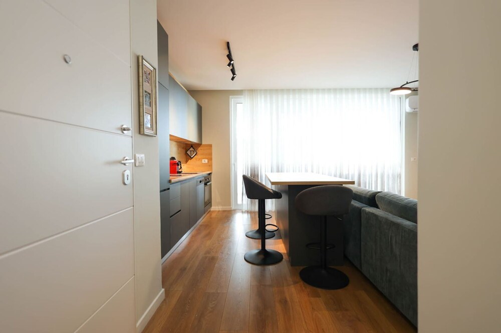 Sanpietro Vacation Apartment 007