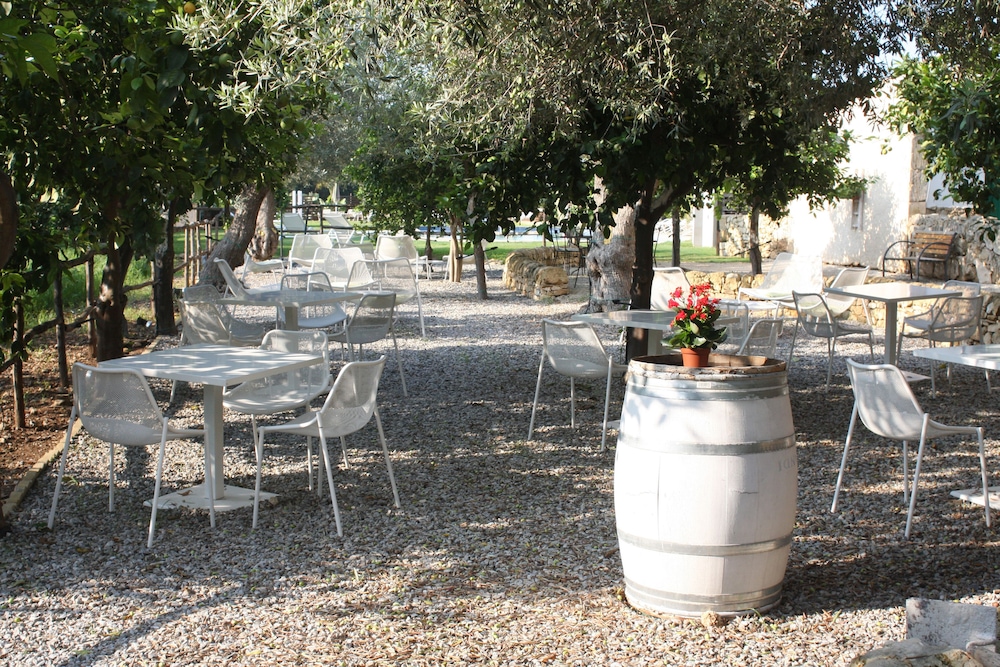 Baglio Siciliamo Country House Adult Only