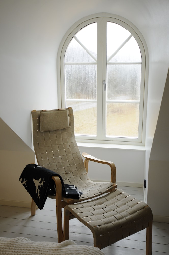 Villa Akvarellen Bed & Breakfast