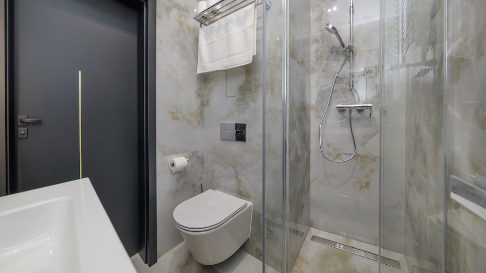 Apartamenty Sun & Snow Nad Zatoką