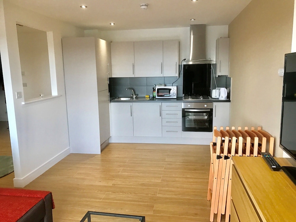 Ilford Tower Apartments
