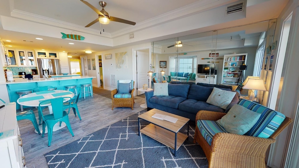 Bay View Villas 2 by Tybee Vacation Rentals