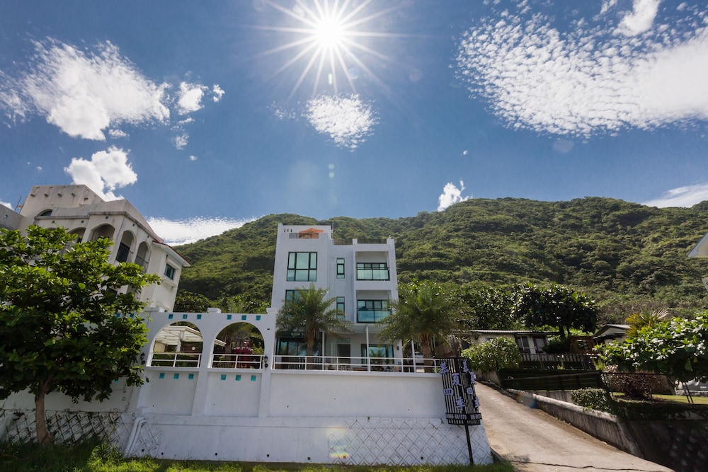 Muxia Siji Sea View Guesthouse