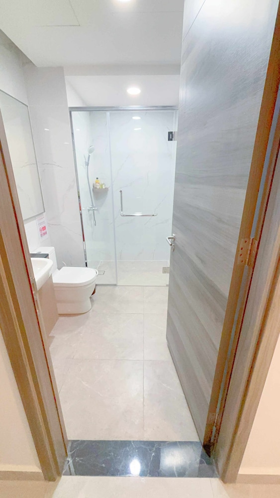 Golden New Nest Inn Agile TRX Luxury Condo in Bukit Bintang