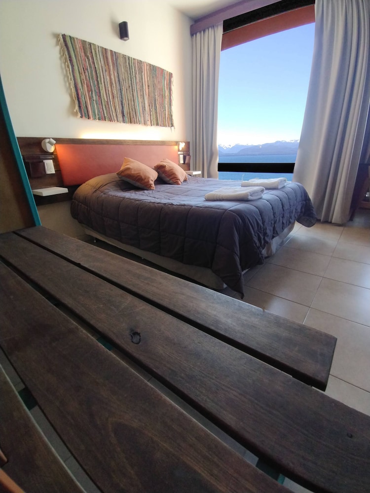 Belgrano Decks II Rental Apartments