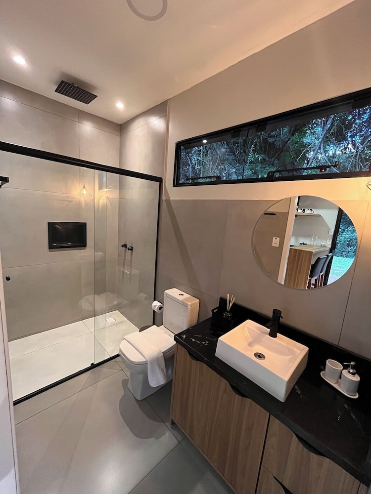 Rastro Cabins