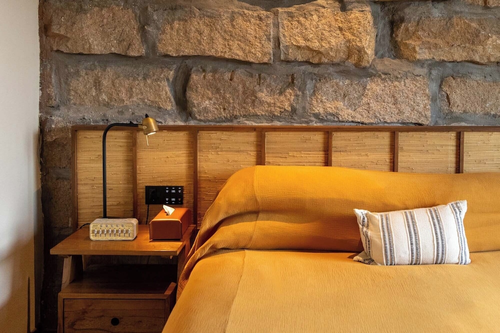 Shanyu Art Garden Homestay