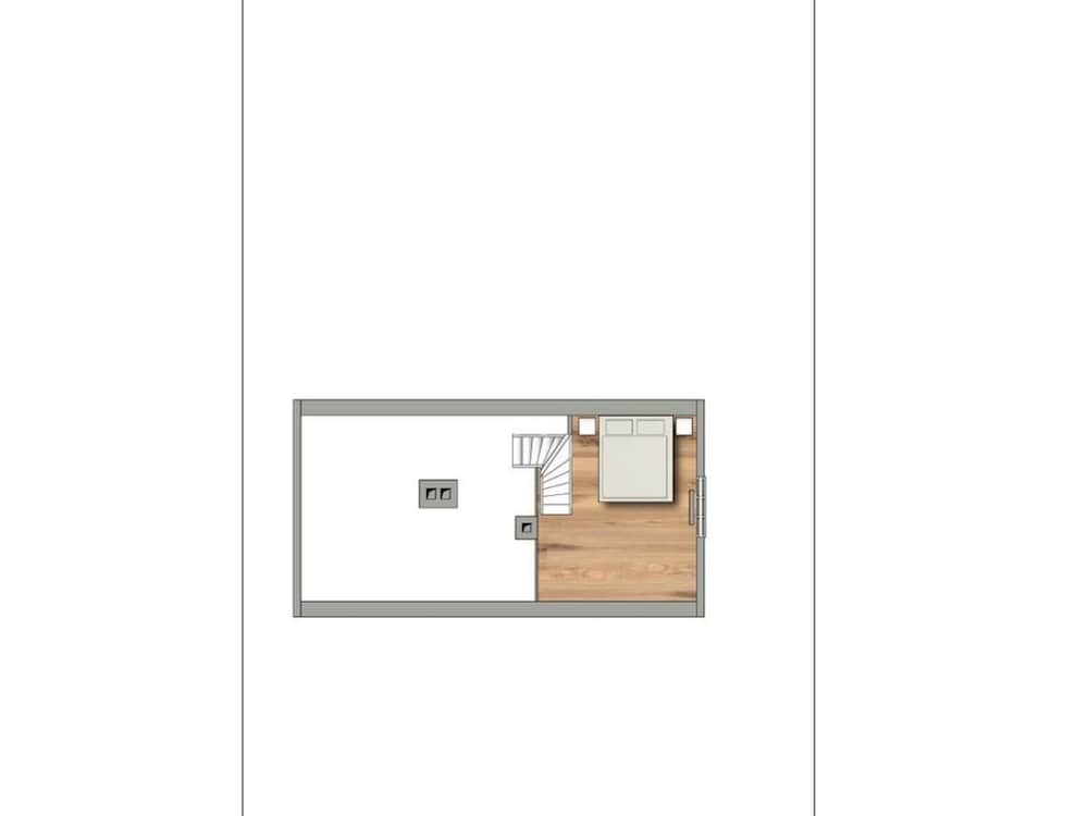 Holiday Apartment Ahornspitze