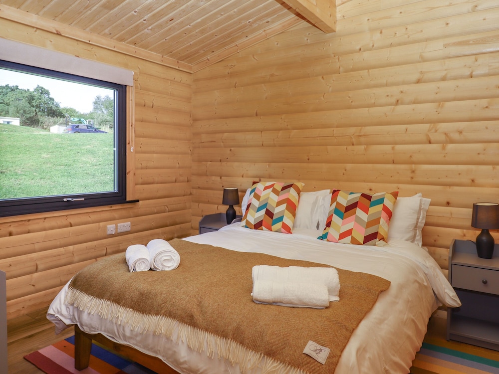 Foxglove Lodge