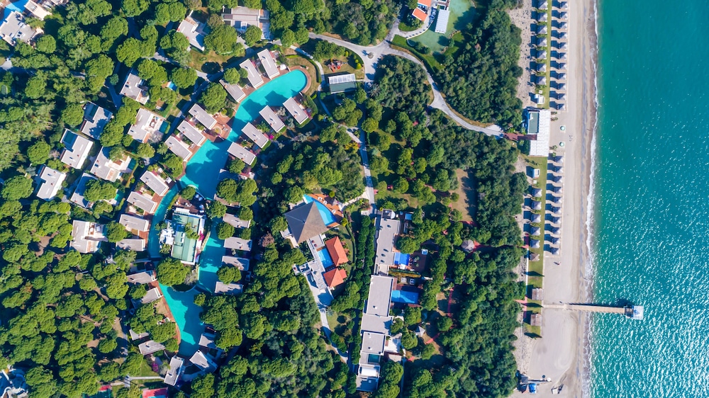 Club Privé By Rixos Belek - All Inclusive