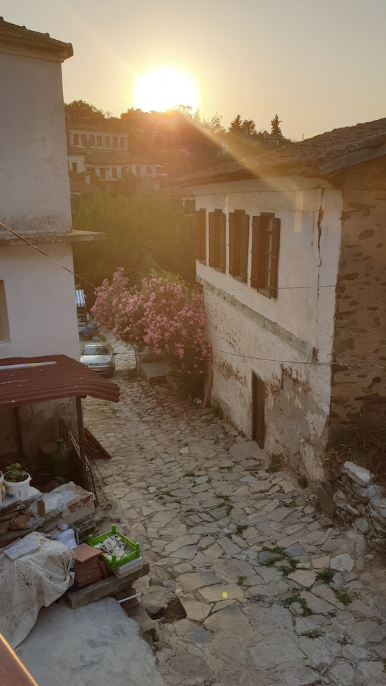 Sirin Ev Pansiyon