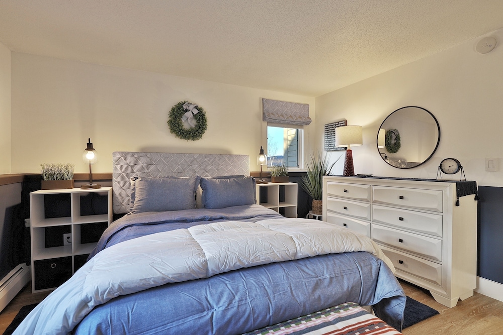 Killington Ski Resort VT Vacation Condos