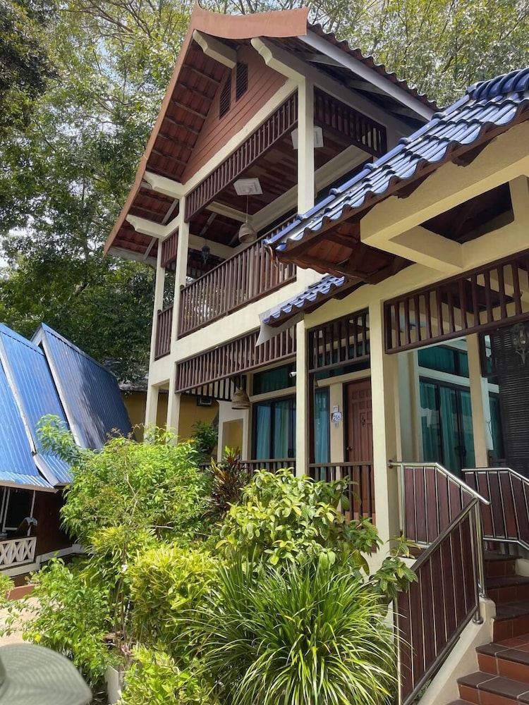 CoralView Perhentian BlueStar