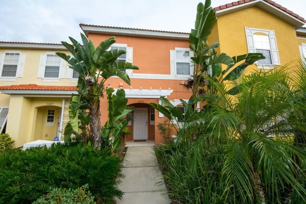 Villa Campos- Encantada Resort