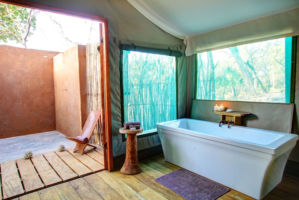 Fathala Wildlife Reserve