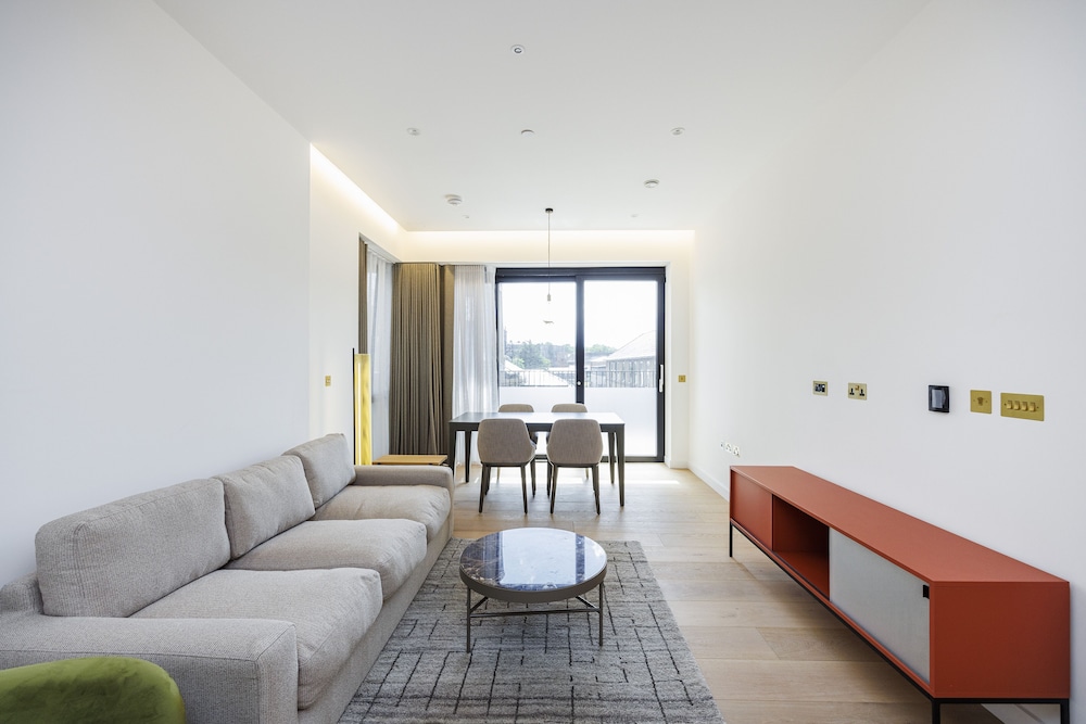 Spectacular Apartments KING'S CROSS