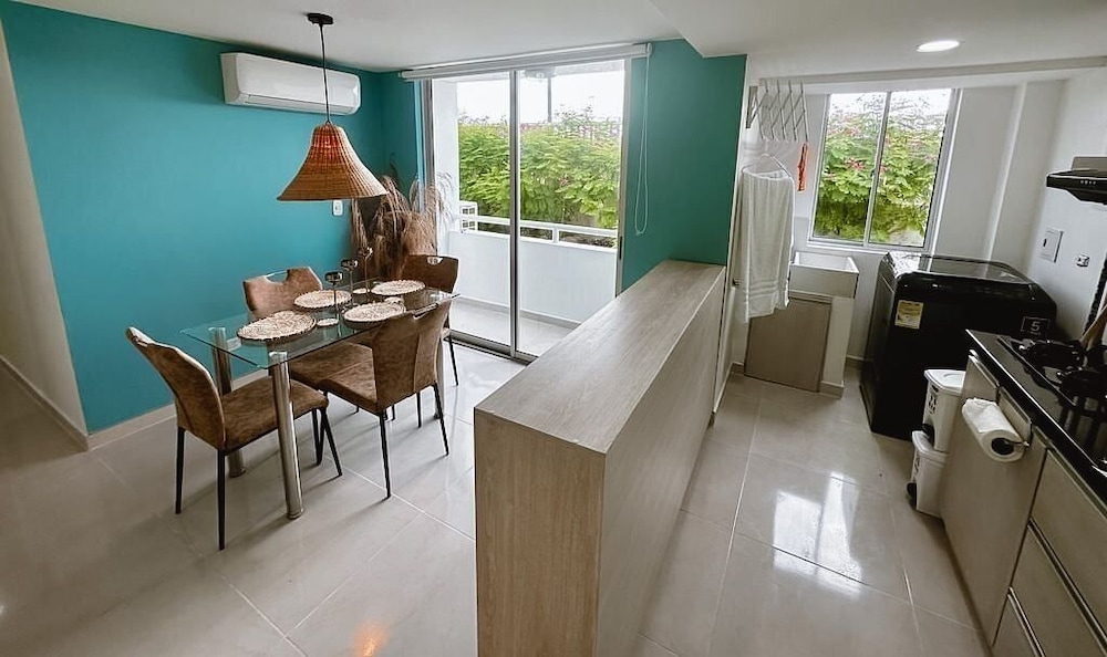 Condominio Caribe Campestr Olamar Living